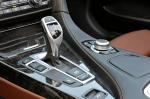 BMW 6-Series Convertible 2011 года